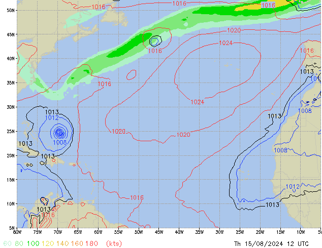 Th 15.08.2024 12 UTC