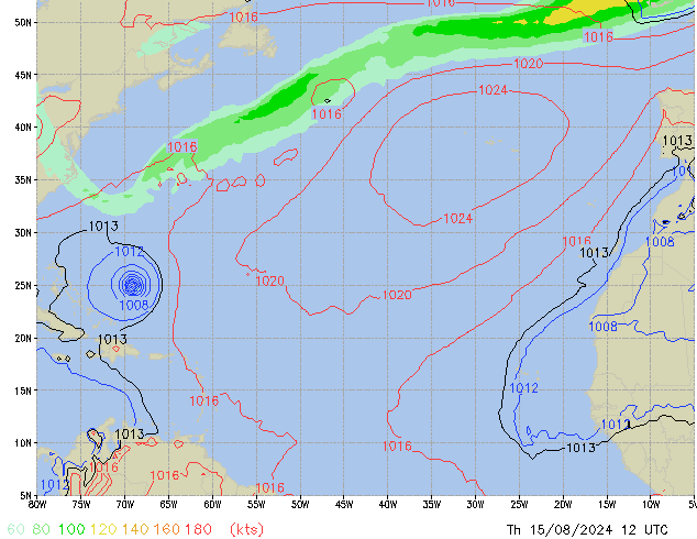 Th 15.08.2024 12 UTC