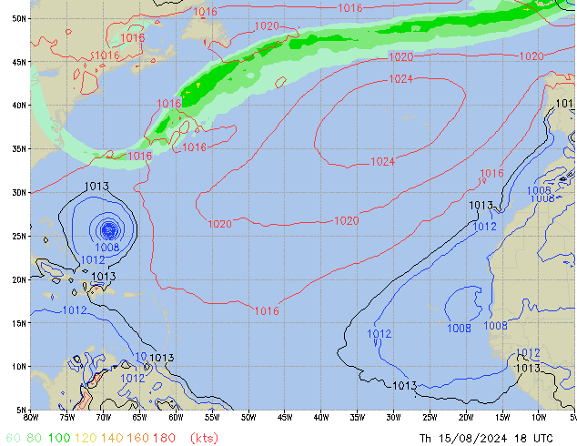 Th 15.08.2024 18 UTC