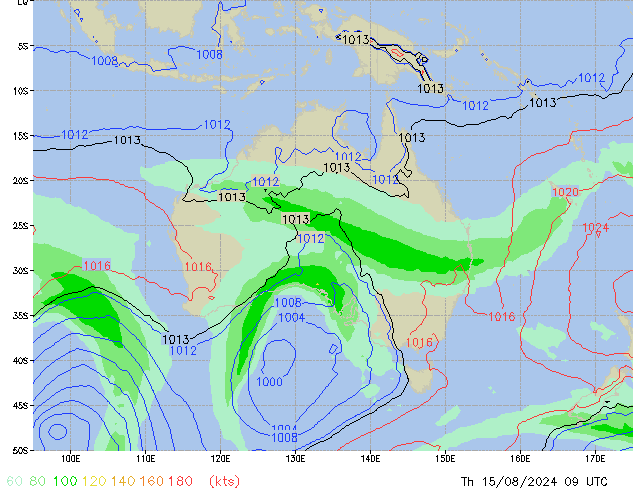 Th 15.08.2024 09 UTC