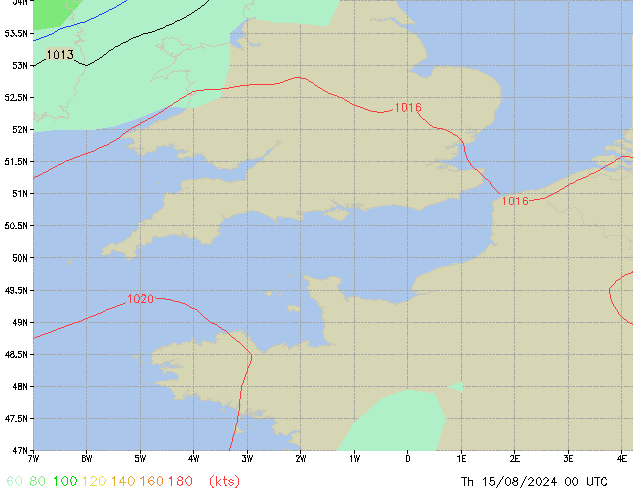 Th 15.08.2024 00 UTC