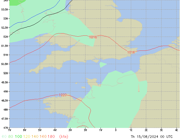 Th 15.08.2024 00 UTC