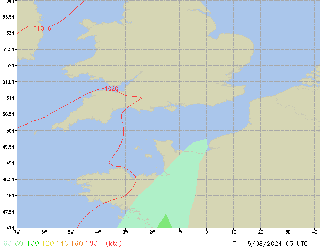 Th 15.08.2024 03 UTC