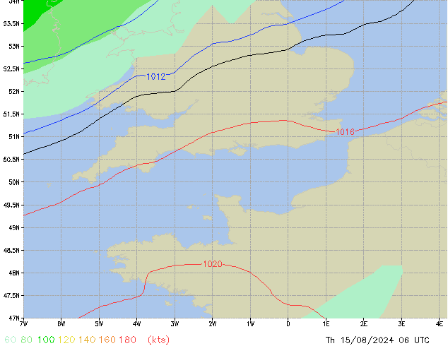 Th 15.08.2024 06 UTC