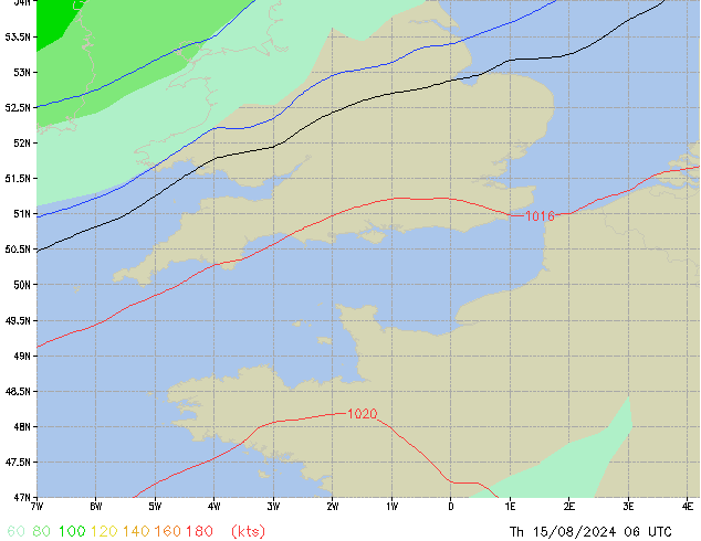 Th 15.08.2024 06 UTC