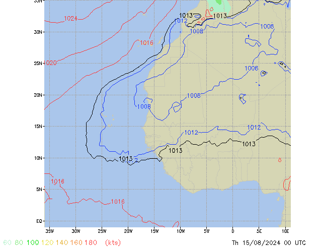 Th 15.08.2024 00 UTC