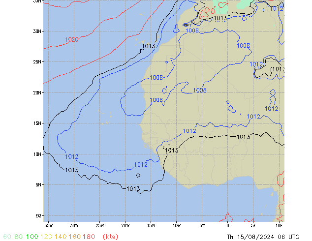 Th 15.08.2024 06 UTC