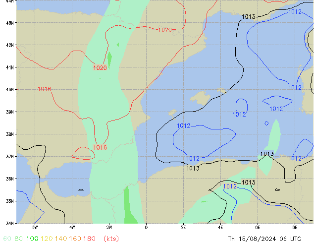 Th 15.08.2024 06 UTC