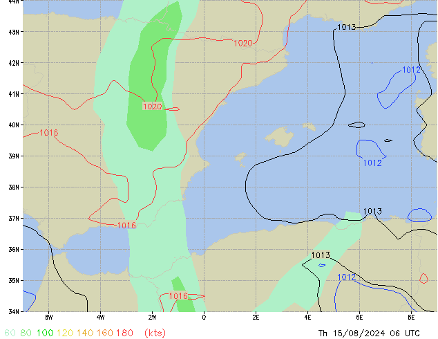 Th 15.08.2024 06 UTC