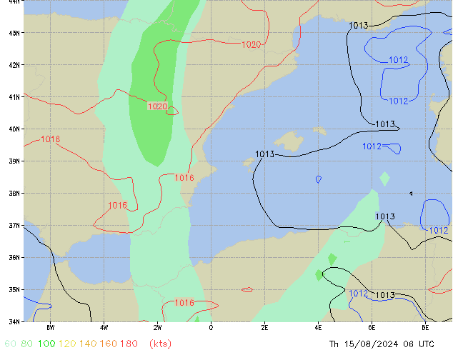 Th 15.08.2024 06 UTC