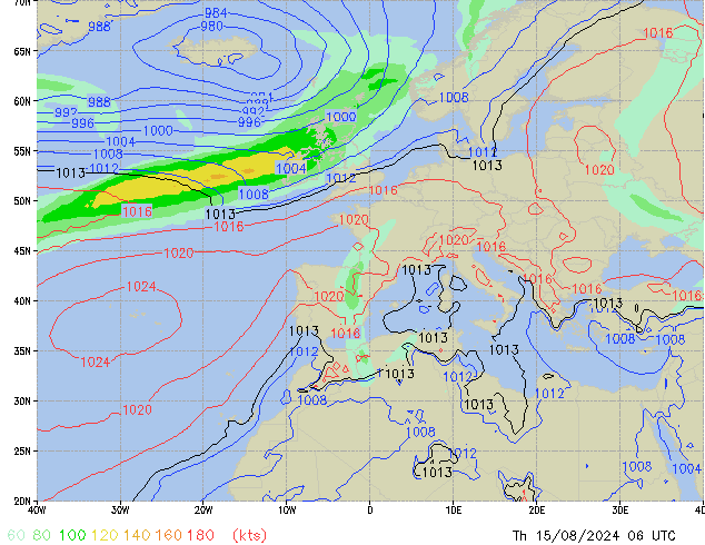 Th 15.08.2024 06 UTC