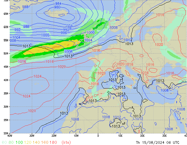 Th 15.08.2024 06 UTC