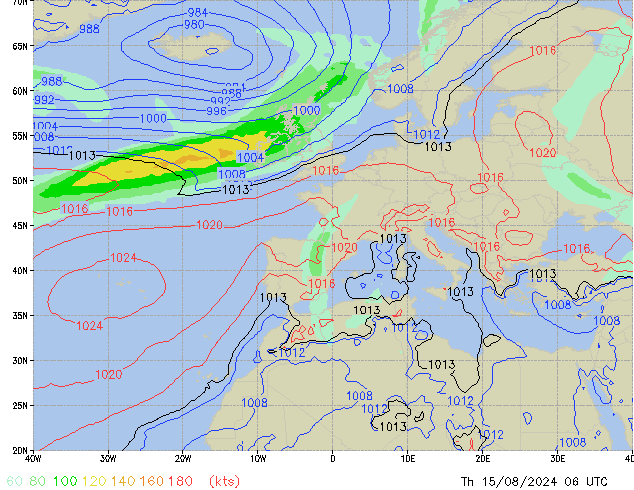 Th 15.08.2024 06 UTC