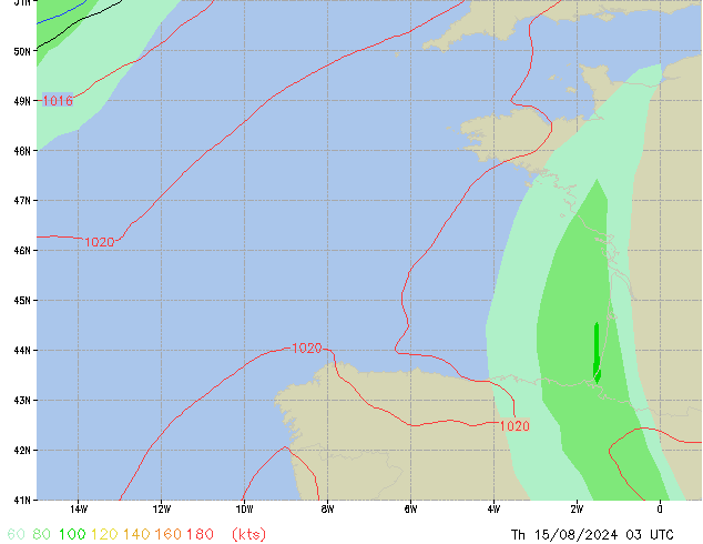 Th 15.08.2024 03 UTC