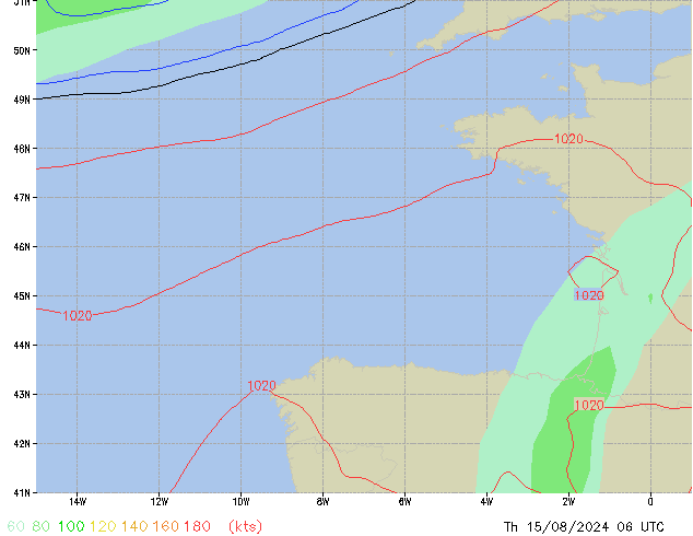 Th 15.08.2024 06 UTC