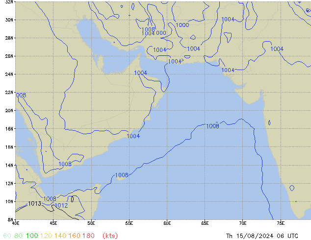 Th 15.08.2024 06 UTC