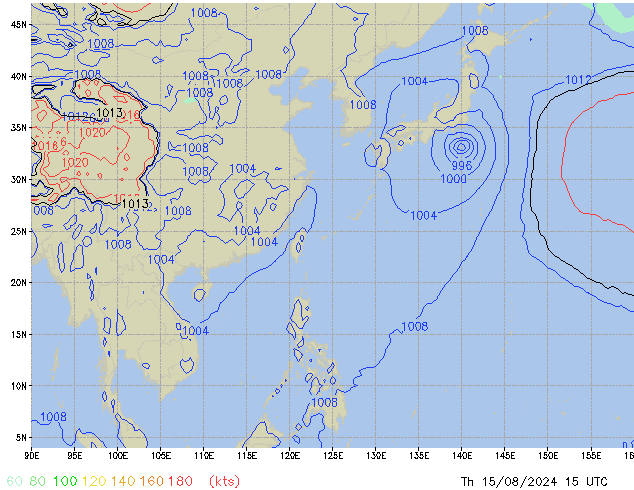 Th 15.08.2024 15 UTC