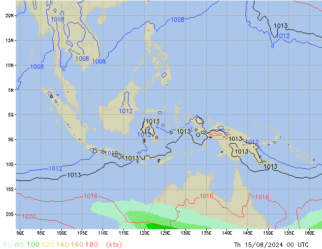 Th 15.08.2024 00 UTC