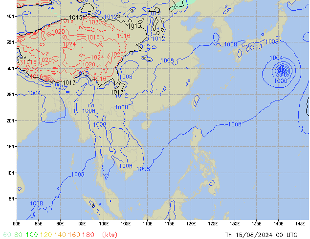 Th 15.08.2024 00 UTC