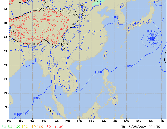 Th 15.08.2024 00 UTC