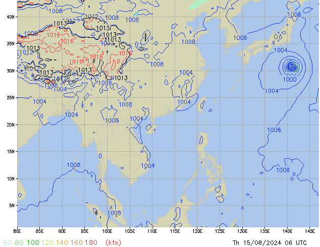 Th 15.08.2024 06 UTC