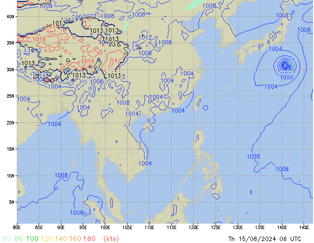 Th 15.08.2024 06 UTC