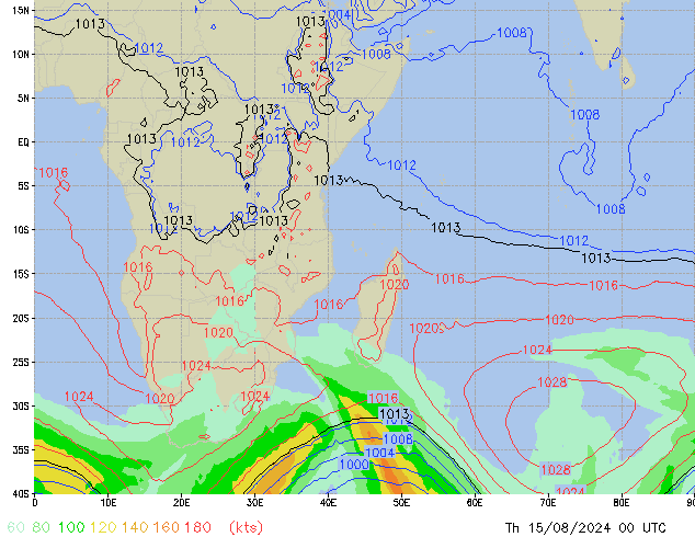 Th 15.08.2024 00 UTC