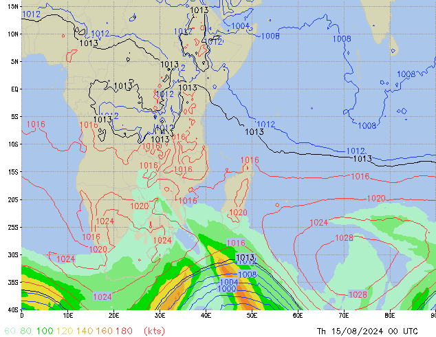 Th 15.08.2024 00 UTC