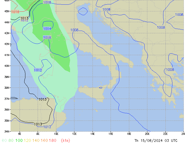 Th 15.08.2024 03 UTC