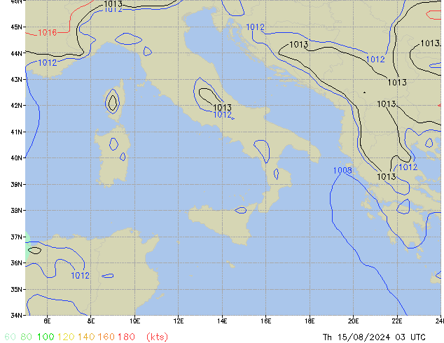 Th 15.08.2024 03 UTC