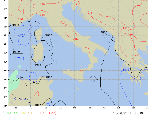 Th 15.08.2024 06 UTC