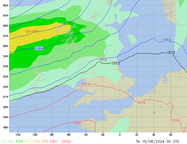 Th 15.08.2024 00 UTC