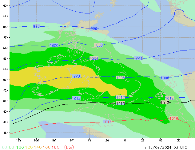 Th 15.08.2024 03 UTC