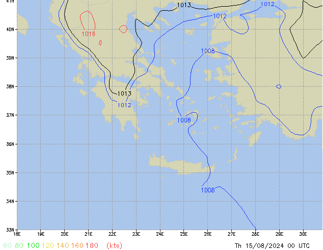 Th 15.08.2024 00 UTC