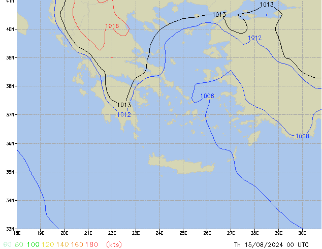 Th 15.08.2024 00 UTC