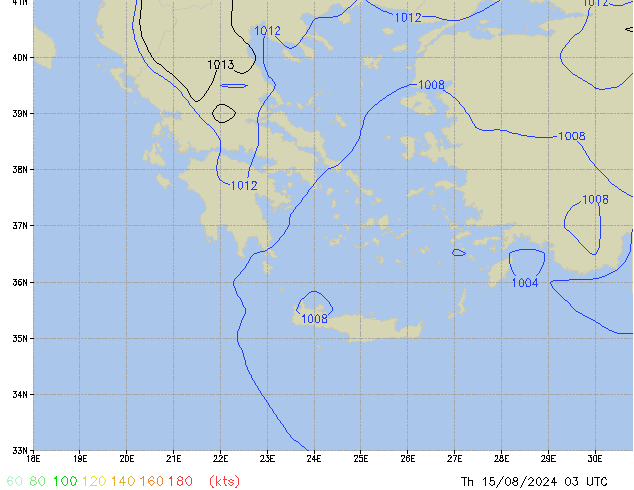 Th 15.08.2024 03 UTC