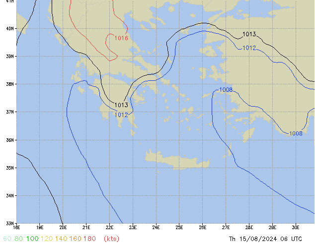 Th 15.08.2024 06 UTC