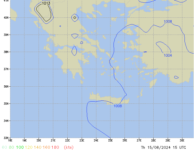 Th 15.08.2024 15 UTC