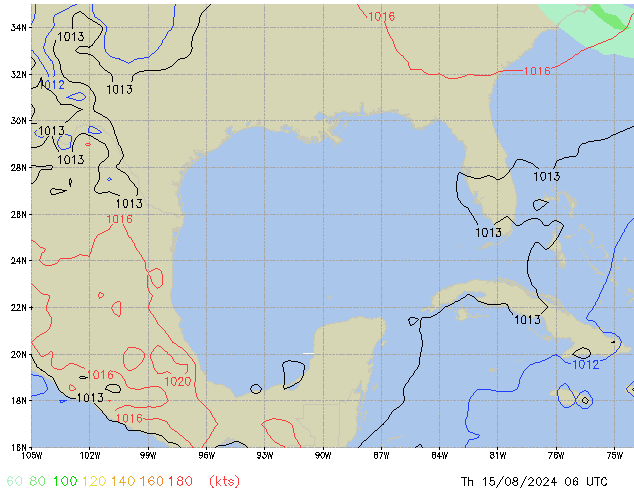 Th 15.08.2024 06 UTC