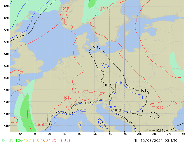 Th 15.08.2024 03 UTC