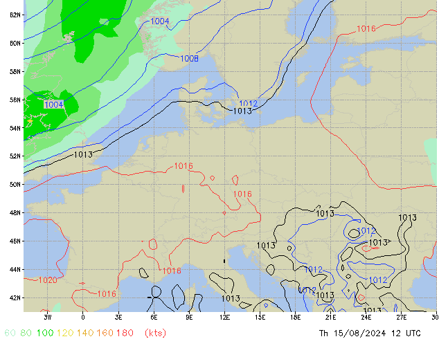 Th 15.08.2024 12 UTC