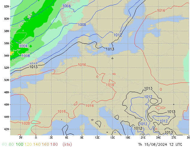 Th 15.08.2024 12 UTC