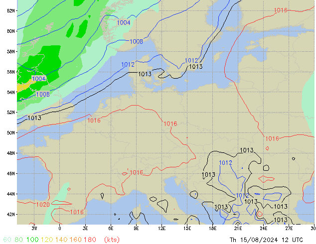 Th 15.08.2024 12 UTC