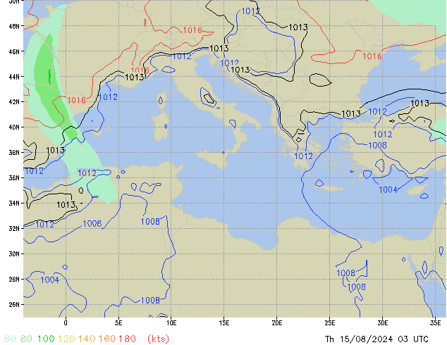 Th 15.08.2024 03 UTC