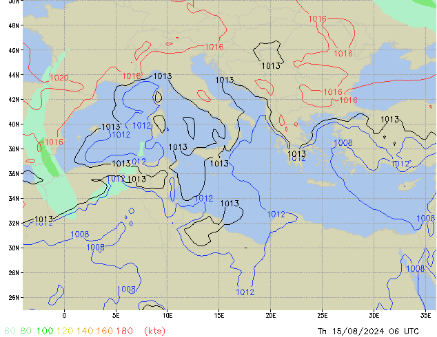 Th 15.08.2024 06 UTC