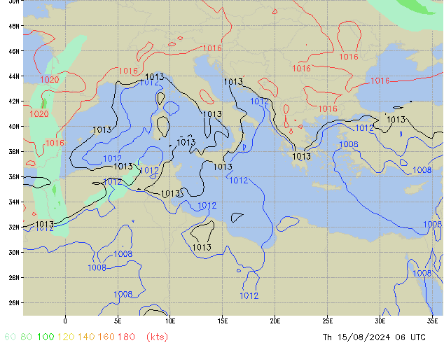 Th 15.08.2024 06 UTC