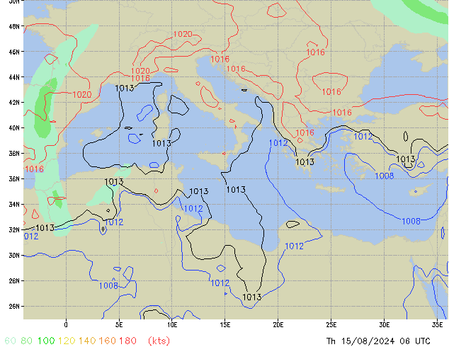 Th 15.08.2024 06 UTC