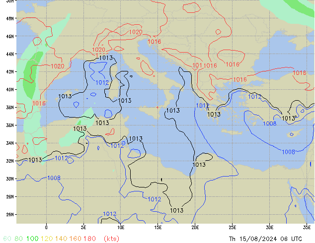 Th 15.08.2024 06 UTC