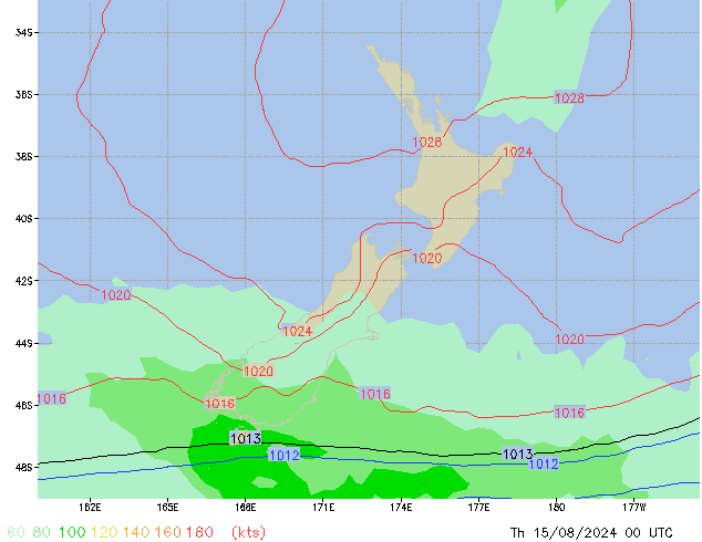 Th 15.08.2024 00 UTC