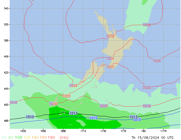 Th 15.08.2024 00 UTC